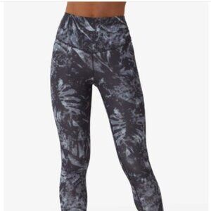 Lole Women's Yoga Joggers Activewear Spandex Leggings Medium